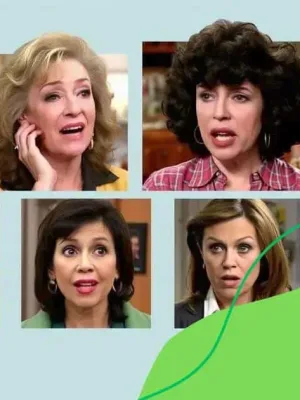 Iconic funny characters in soap operas that made us laugh