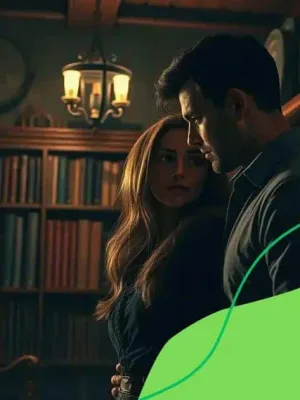 Thrillers mixed with romantic drama: a perfect blend
