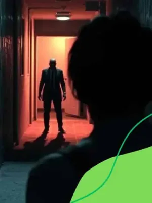 Victims and villains in suspense stories: an exploration