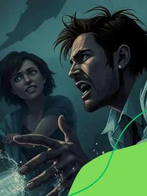How suspense builds tension and excitement in storytelling