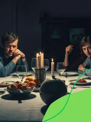 Family secrets driving dramatic storylines