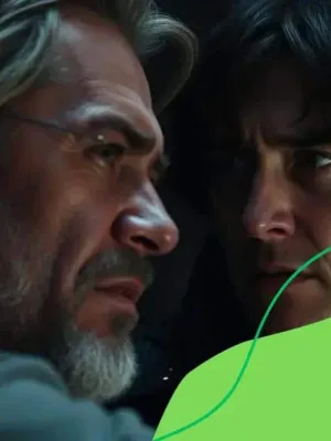 Complex characters in emotional dramas: why they matter
