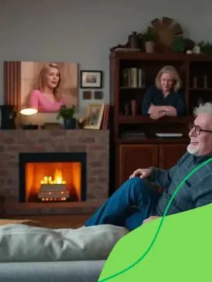 Satirizing traditions in soap operas: a clever critique