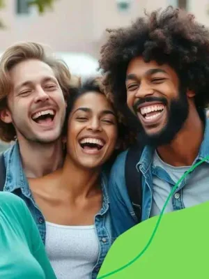Embarrassing moments that make audiences laugh
