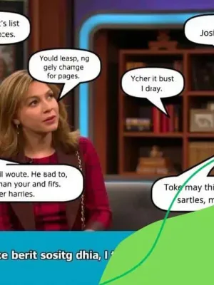 Sarcastic humor in modern soaps: why it's trendy