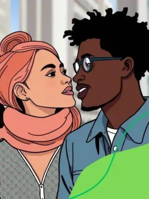Romance reflecting social changes: a deep dive