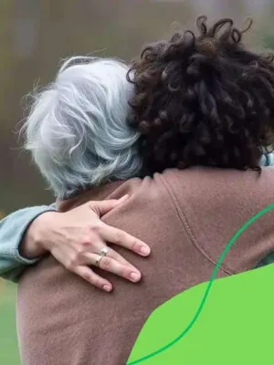 Lost love and emotional reunions: healing heartbreaks