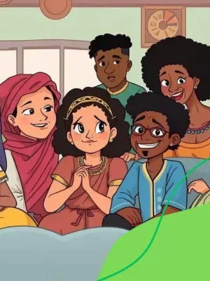 Cultural diversity in soap opera romances: a narrative exploration