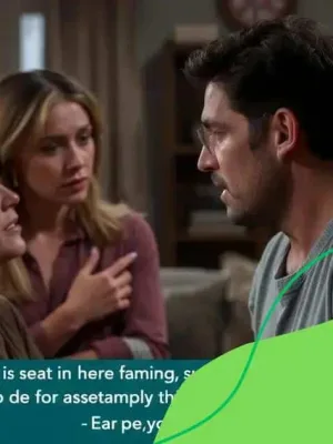 Family secrets and redemption in soap operas