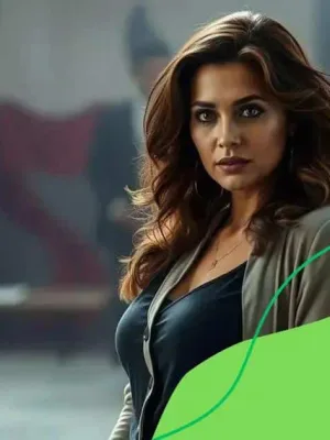 Strong female leads in modern soap operas turn heads