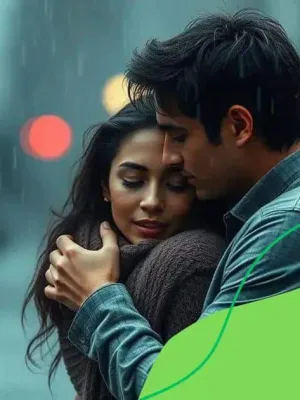 Love against all odds in romantic soaps