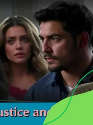 Justice and revenge themes in current soap operas
