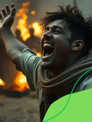 Stories of overcoming adversity in dramas that inspire