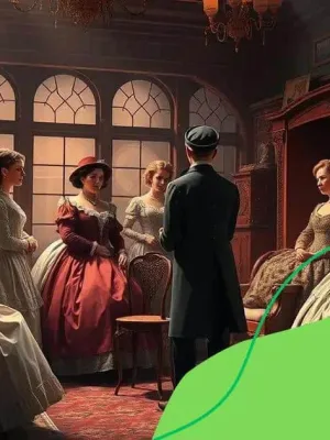 The evolution of period dramas in soap operas