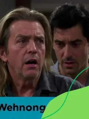 Illness and personal crisis stories in soaps