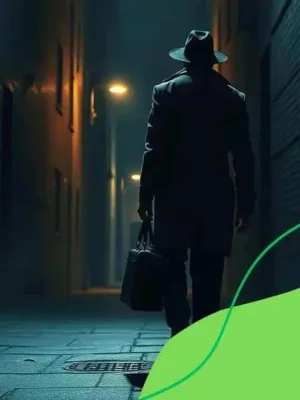 Black bag espionage movie