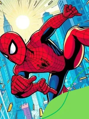 Spectacular Spider-Man omnibus release: What fans can expect