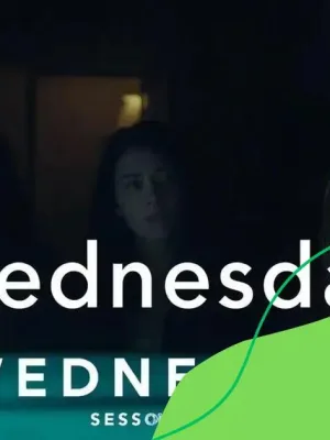 Wednesday season 2 Netflix premiere brings thrilling twists