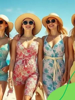 Ms. V's Hot Girl Summer: The Ultimate Guide