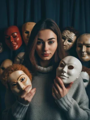 How dramas influence social behavior