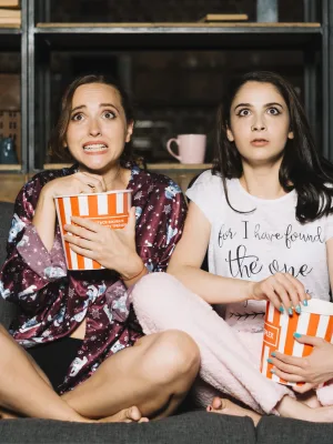 Adolescence Netflix drama series