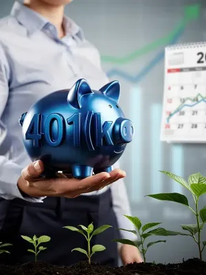Maximiza tu 401(k): Estrategias de Contribución para 2026