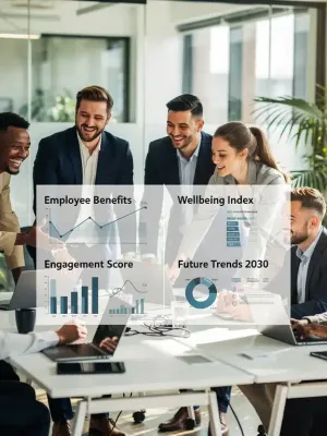 Tendencias beneficios 2026: Empresas líderes y ofertas clave