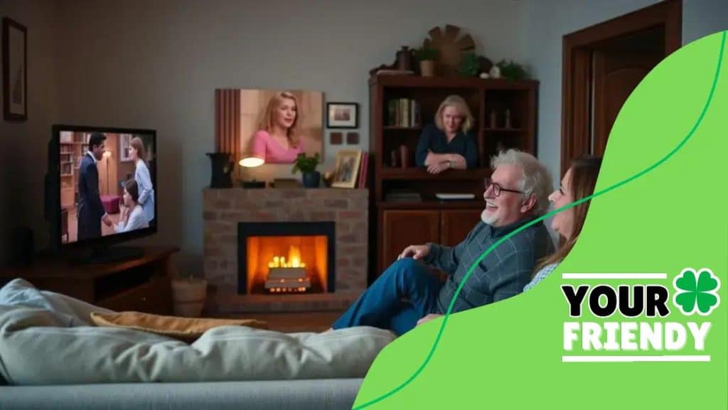 Satirizing traditions in soap operas: a clever critique