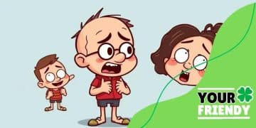 Characters that challenge stereotypes with humor
