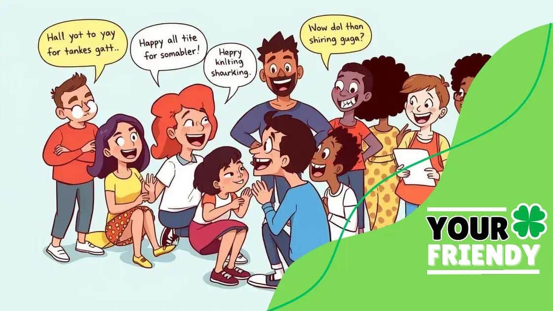 How humor breaks down stereotypes