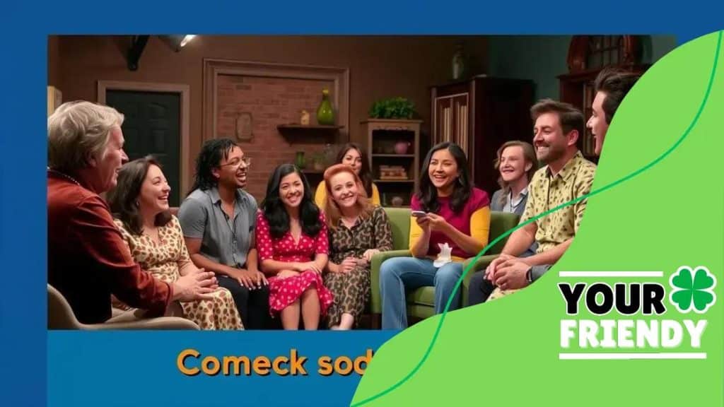 Special comedy episodes in soaps that you can’t miss