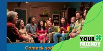 Special comedy episodes in soaps that you can't miss