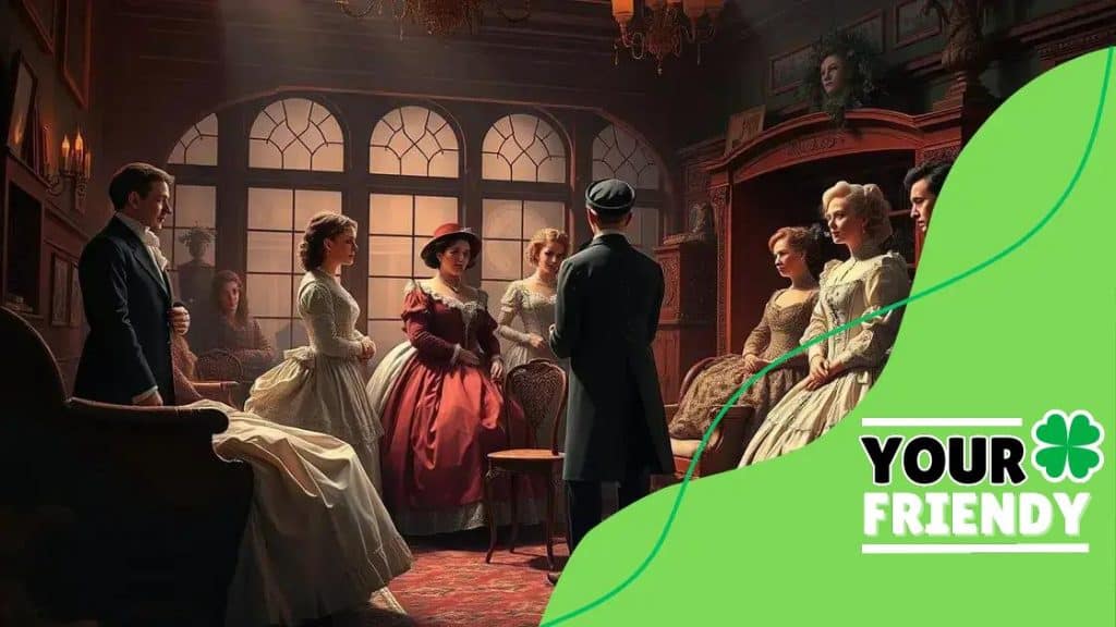 The evolution of period dramas in soap operas