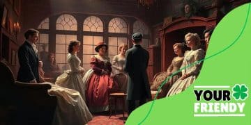 The evolution of period dramas in soap operas
