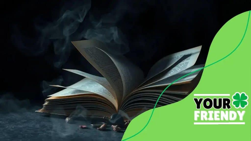 Shocking plot twists and cliffhangers that keep you guessing
