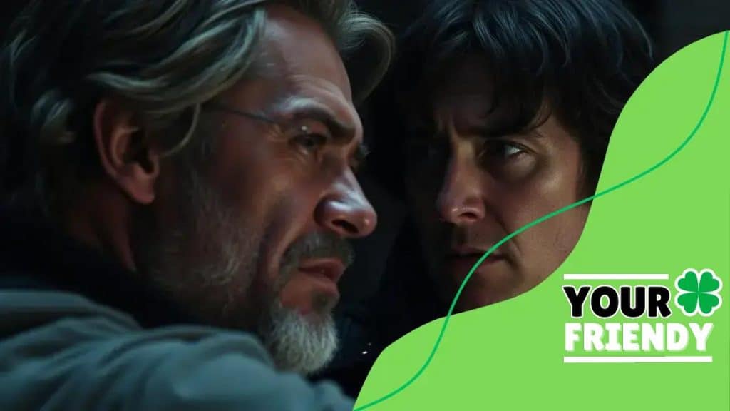Complex characters in emotional dramas: why they matter