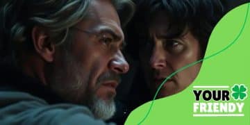 Complex characters in emotional dramas: why they matter