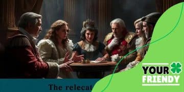 Political intrigue in popular soap operas