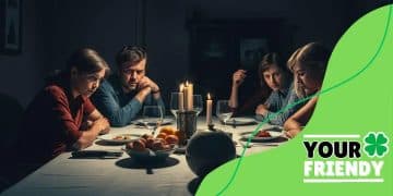 Family secrets driving dramatic storylines