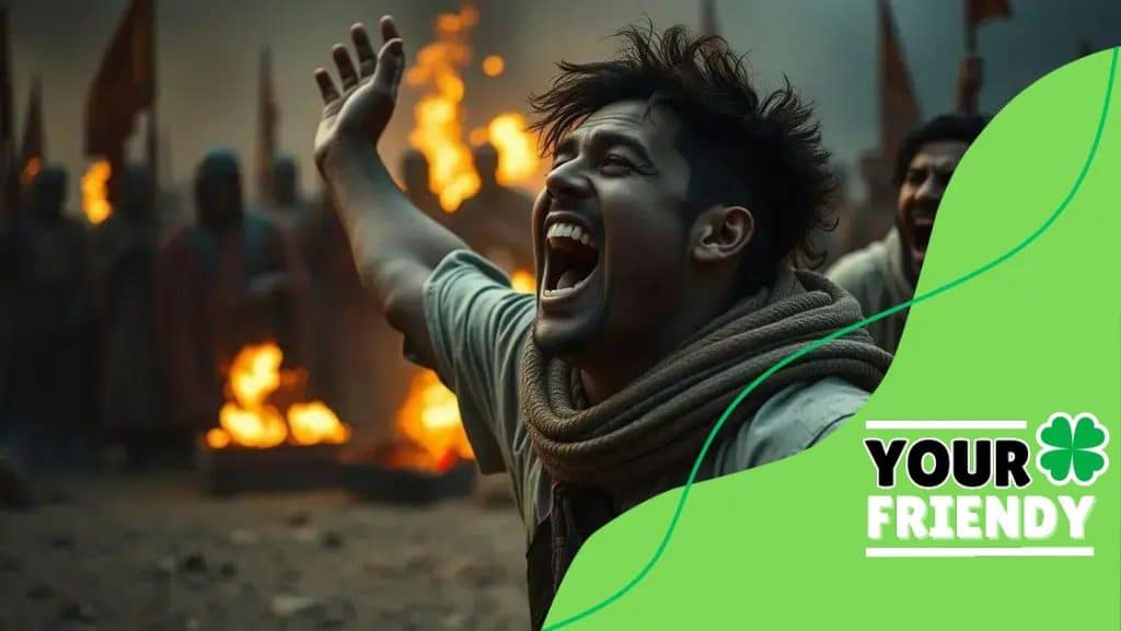Stories of overcoming adversity in dramas that inspire