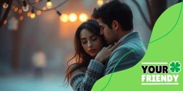 Promises and secrets in romantic storylines