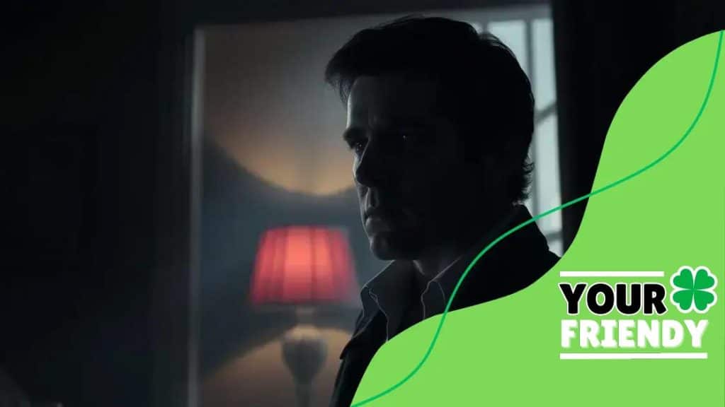Dark and mysterious soap opera characters: who captivates us?