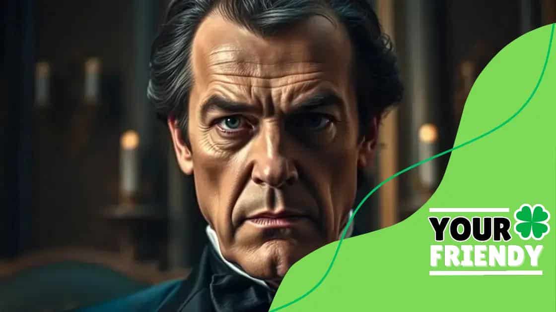 Iconic soap opera villains and anti-heroes