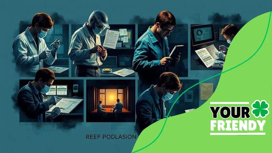 Real-life cases that highlight investigative work