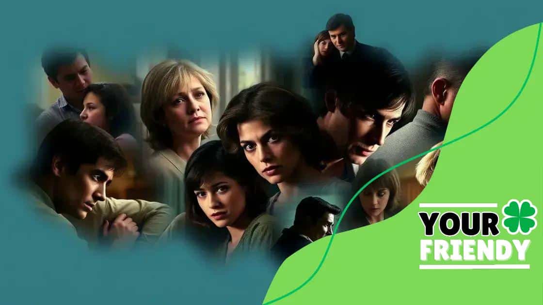 Famous examples in literature and film