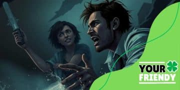 How suspense builds tension and excitement in storytelling