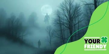Unsolved mysteries challenging characters to ponder