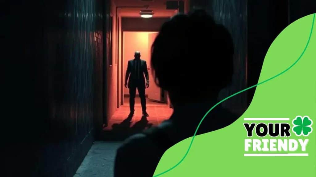 Victims and villains in suspense stories: an exploration