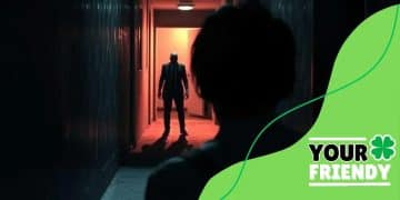 Victims and villains in suspense stories: an exploration