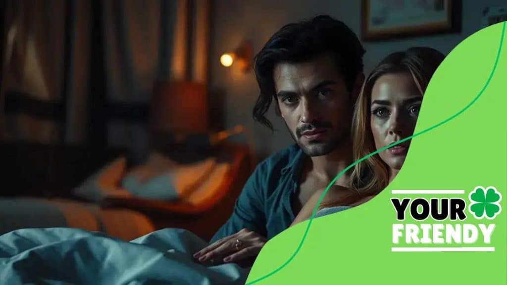 Real-life inspired suspense soap operas that captivate viewers
